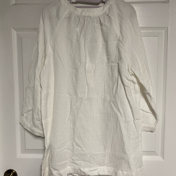 NWT Sanctuary Cover Up Size Large - Picture 7 of 7